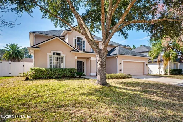 $609,900 | 1521 Ashlee Branch Way, St. Johns, FL 32259