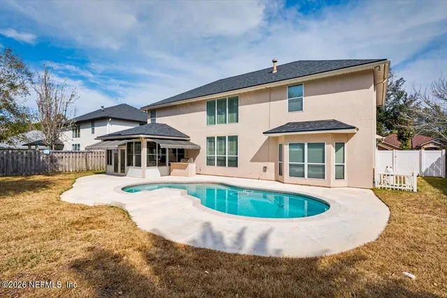 $609,900 | 1521 Ashlee Branch Way, St. Johns, FL 32259