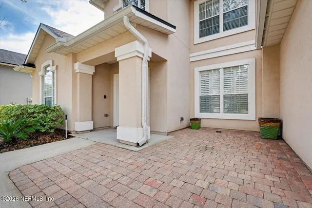 $609,900 | 1521 Ashlee Branch Way, St. Johns, FL 32259