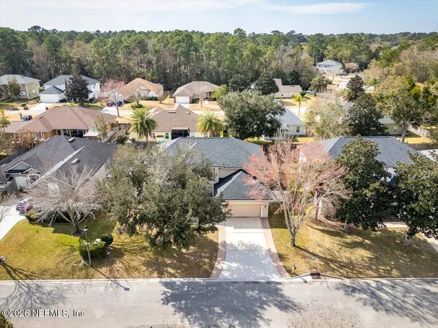 $609,900 | 1521 Ashlee Branch Way, St. Johns, FL 32259