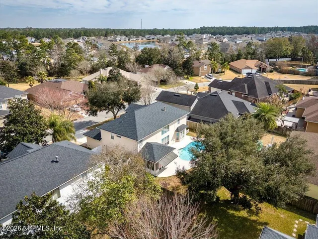 $609,900 | 1521 Ashlee Branch Way, St. Johns, FL 32259