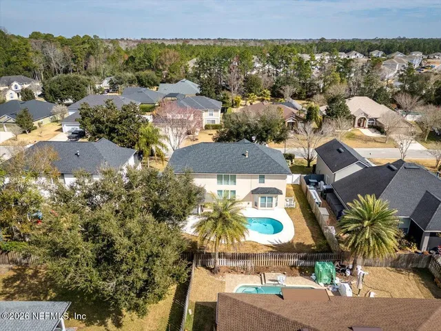 $609,900 | 1521 Ashlee Branch Way, St. Johns, FL 32259