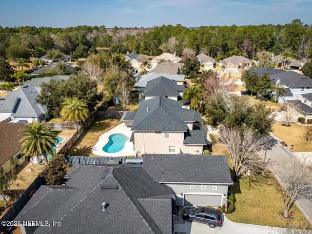 $609,900 | 1521 Ashlee Branch Way, St. Johns, FL 32259