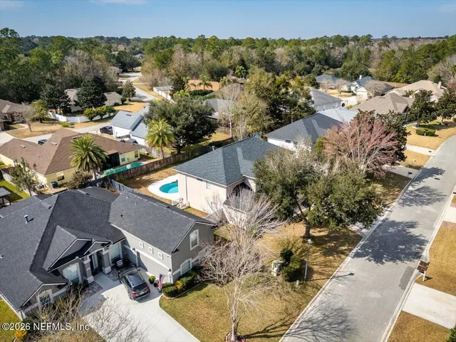 $609,900 | 1521 Ashlee Branch Way, St. Johns, FL 32259