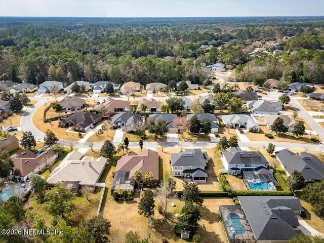 $609,900 | 1521 Ashlee Branch Way, St. Johns, FL 32259