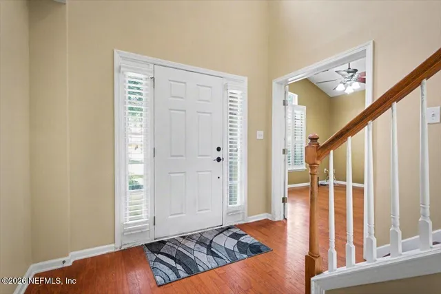 $609,900 | 1521 Ashlee Branch Way, St. Johns, FL 32259