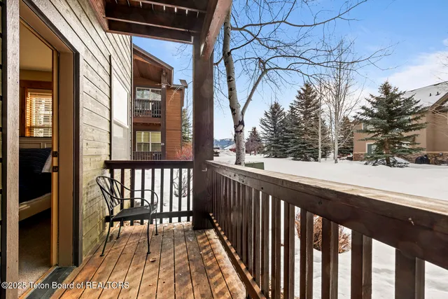 $559,000 | 715 Moraine Court, Unit 25, Driggs, ID 83422