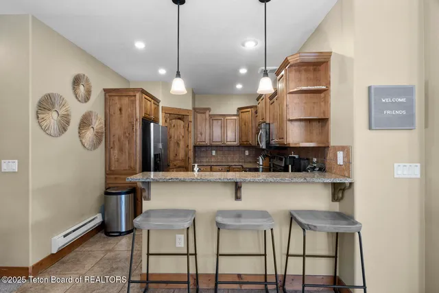 $559,000 | 715 Moraine Court, Unit 25, Driggs, ID 83422