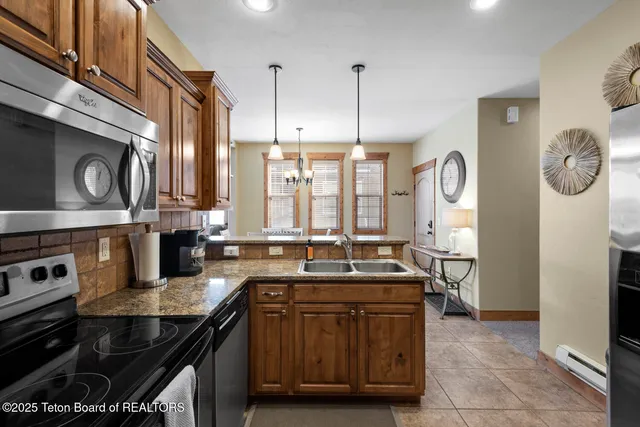 $559,000 | 715 Moraine Court, Unit 25, Driggs, ID 83422