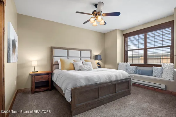 $559,000 | 715 Moraine Court, Unit 25, Driggs, ID 83422