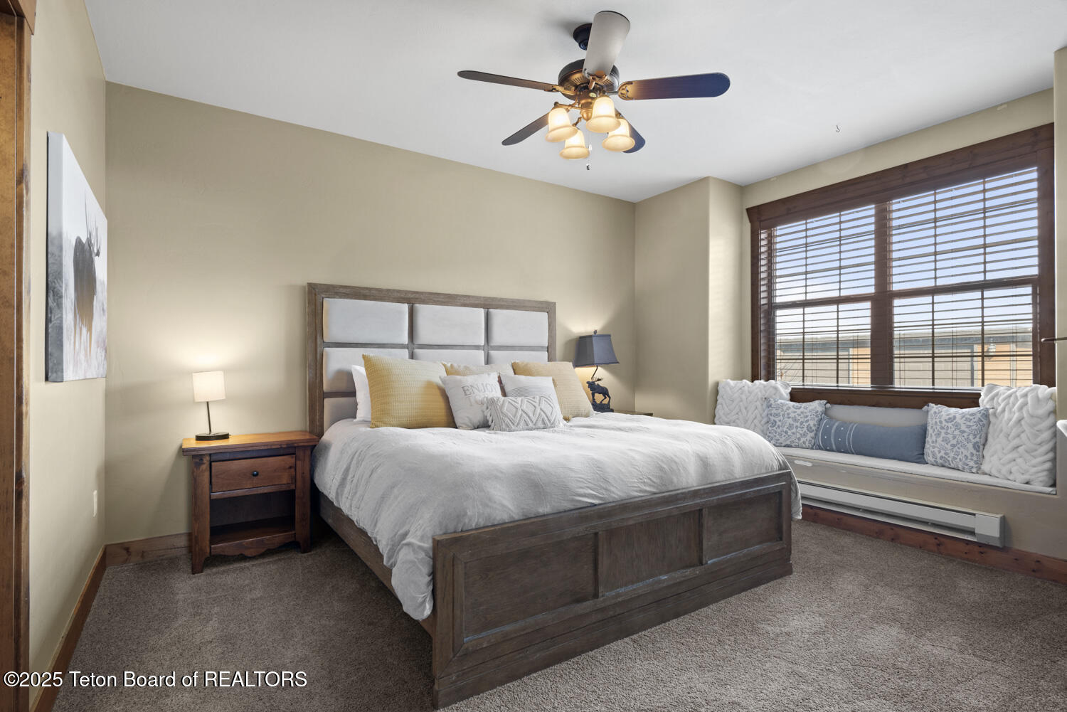 715 Moraine Court, Unit 25 Driggs, ID 83422 - Photo 8 of 18 8 Bedroom