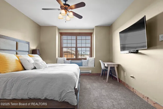 $559,000 | 715 Moraine Court, Unit 25, Driggs, ID 83422