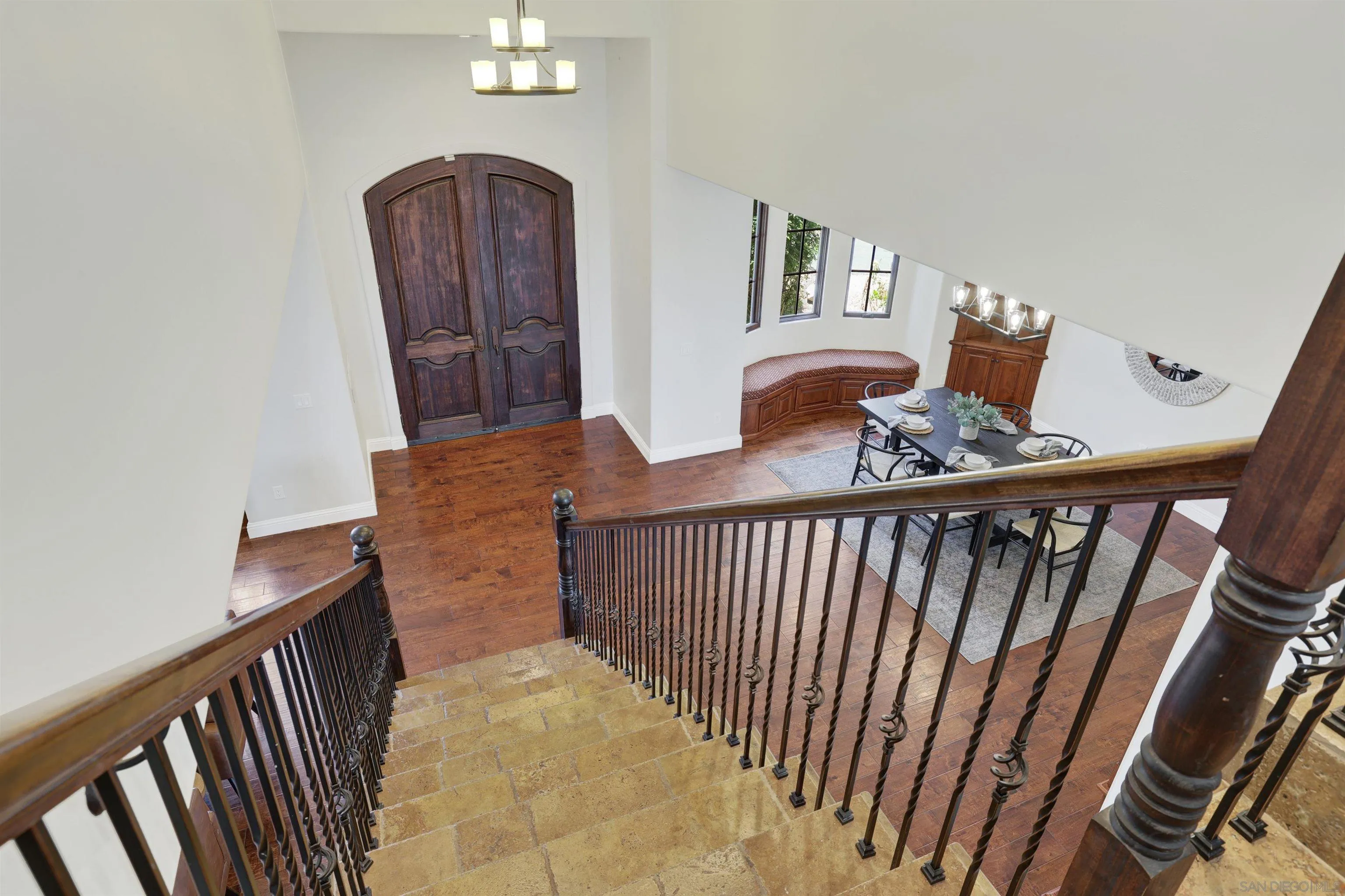 15223 Skyridge Road Poway, CA 92064 - Photo 41 of 75
