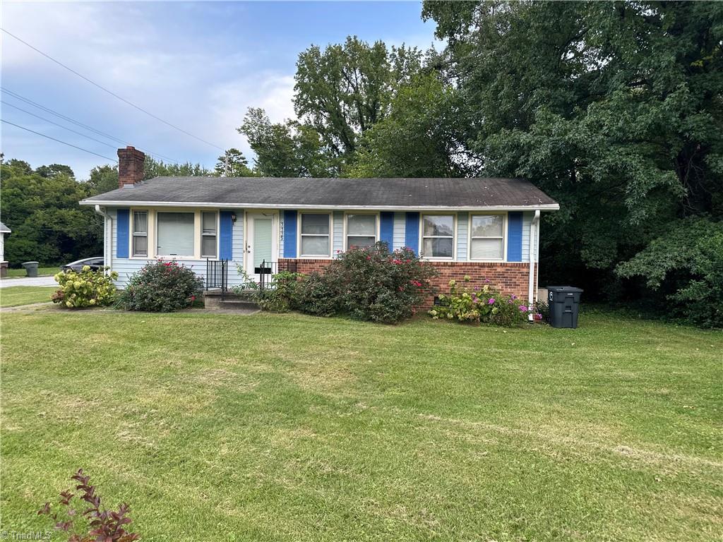 3135 Creek Ridge Road Greensboro, NC 27406 - Photo 1 of 12 Gallery Image 1