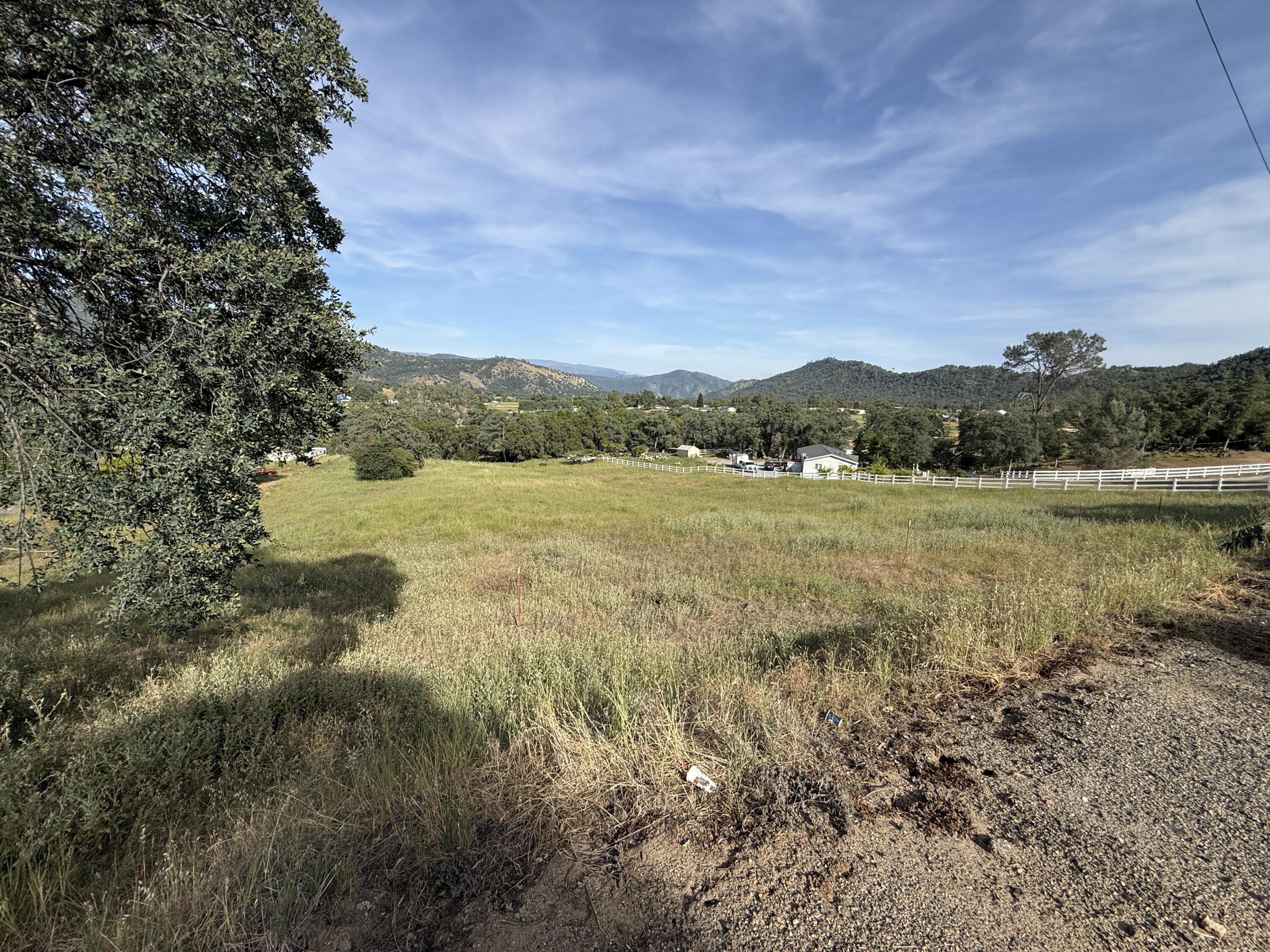 0 Burrough Valley Road Tollhouse, CA 93667 - Photo 4 of 12 a view of lake with mountain