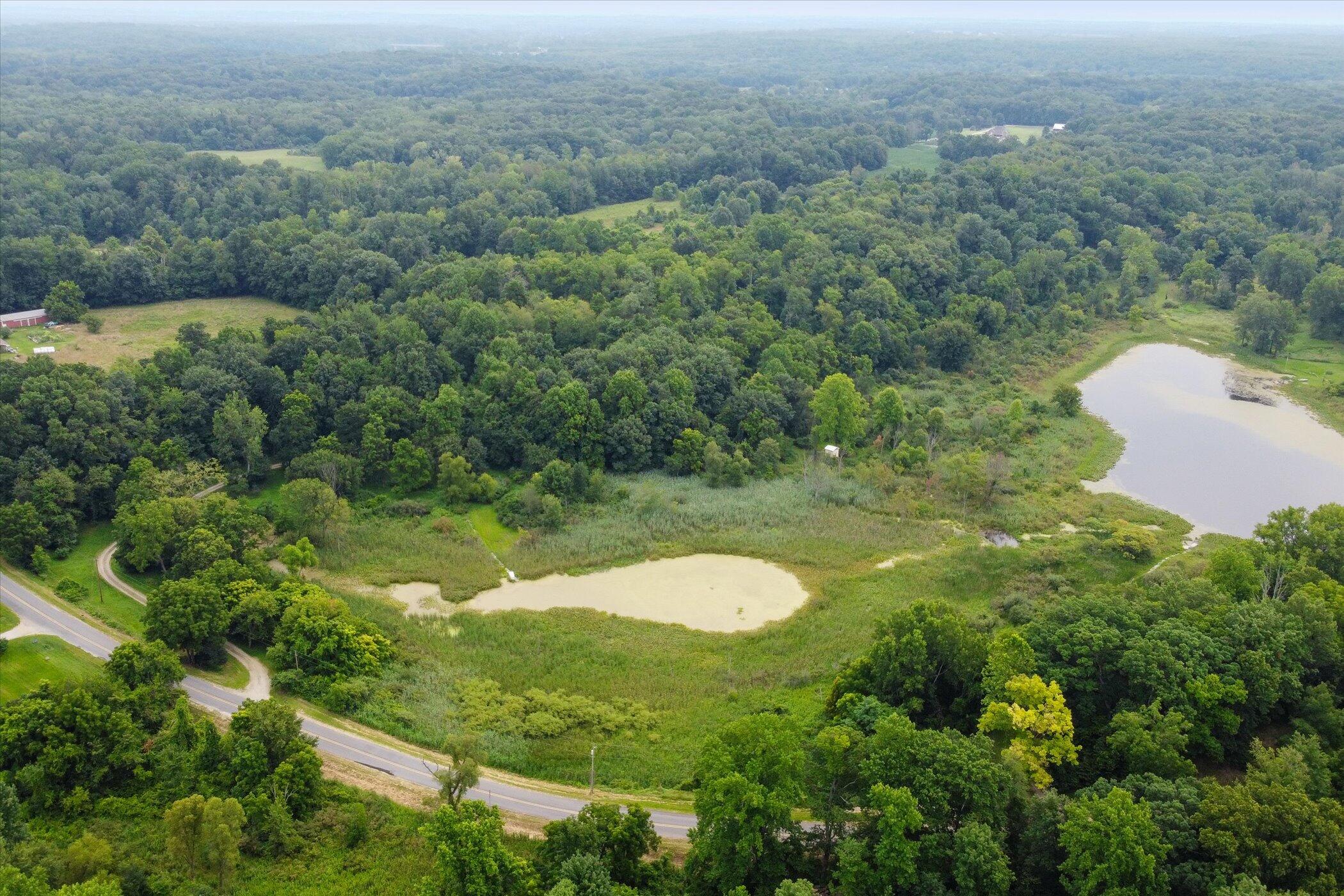 12297 Garr Rd (Drone)