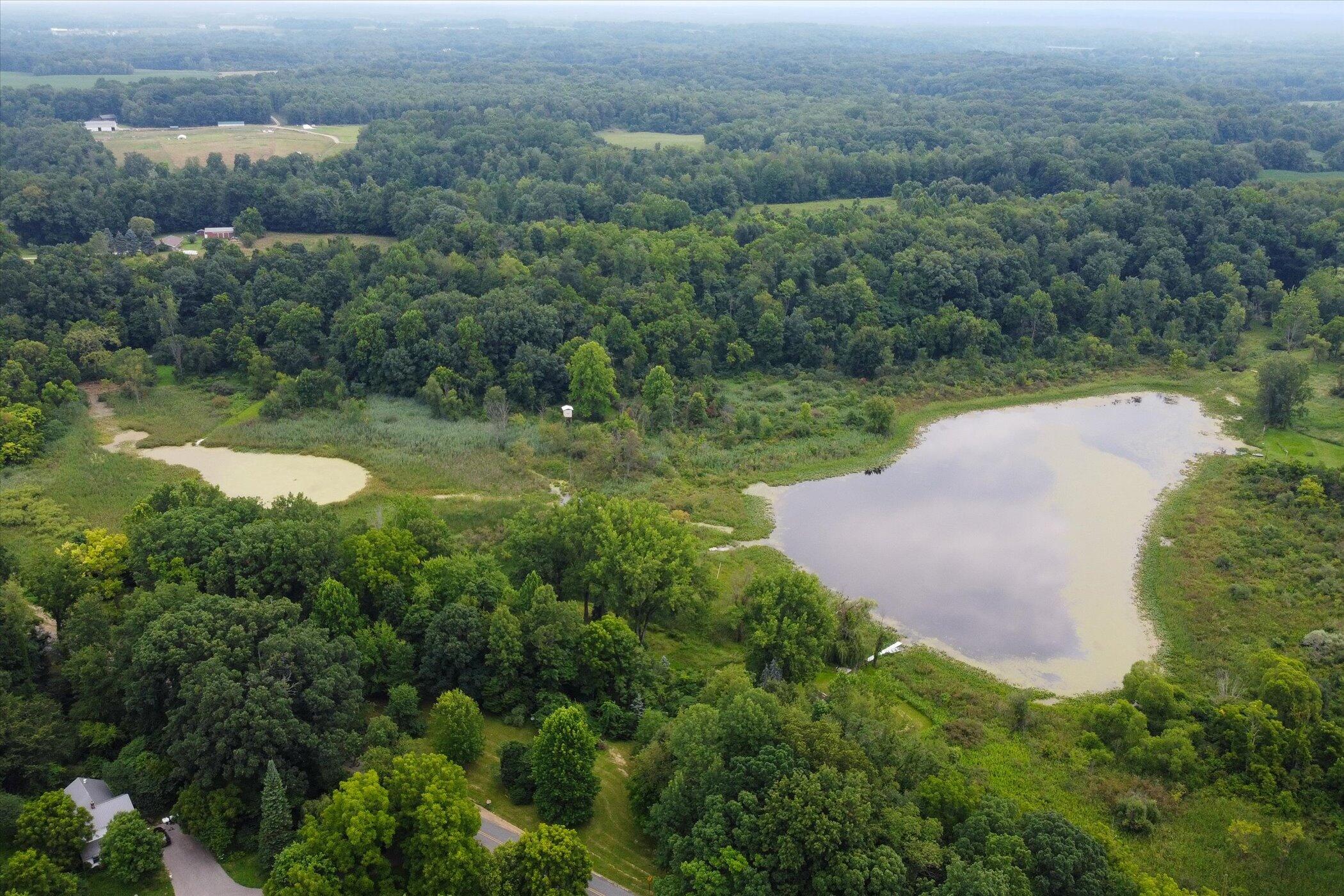 12297 Garr Road Buchanan, MI 49107 - Photo 10 of 19 More Aerial Views