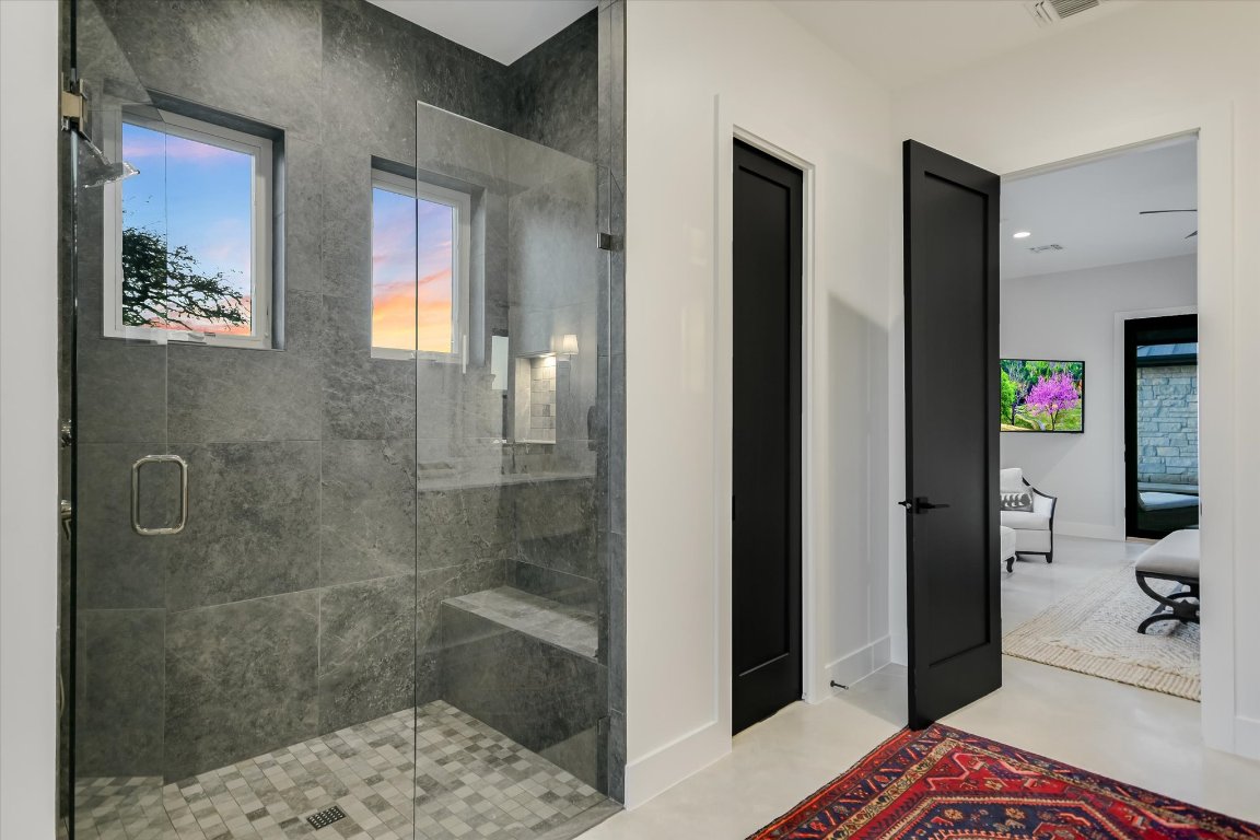 343 Pug Rippy Dripping Springs, TX 78620 - Photo 20 of 40 walk-in shower