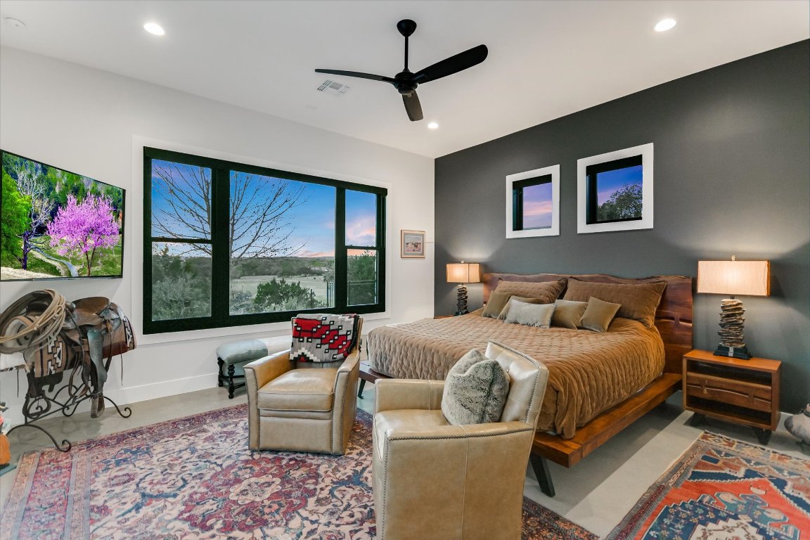 343 Pug Rippy Dripping Springs, TX 78620 - Photo 24 of 40 Rear right Suite