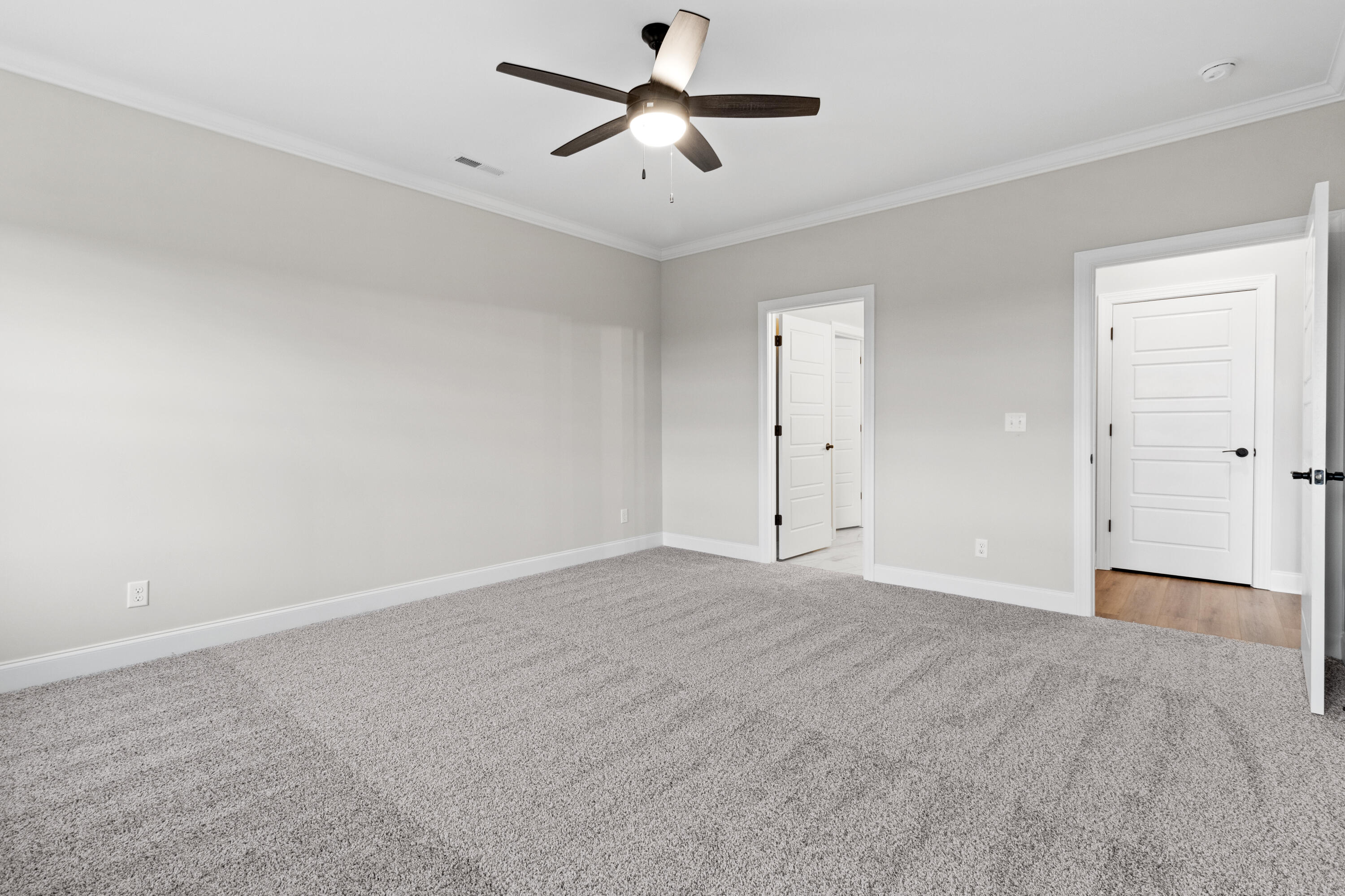 3530 Windmill Way, Unit 208 Apison, TN 37302 - Photo 16 of 22 Stock Photo Home Under Construction
