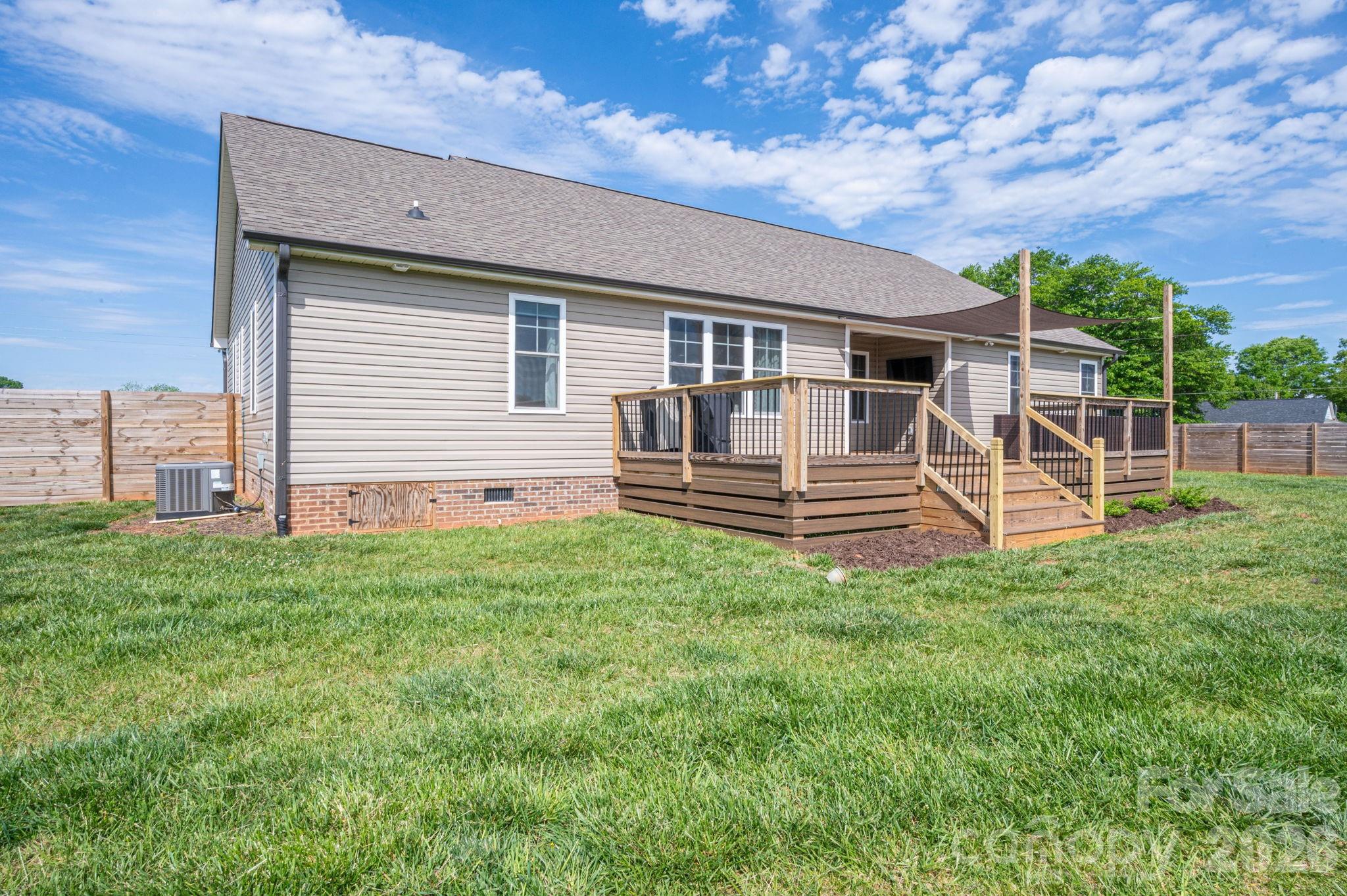 150 Alf Hoover Road Lincolnton, NC 28092 - Photo 31 of 45