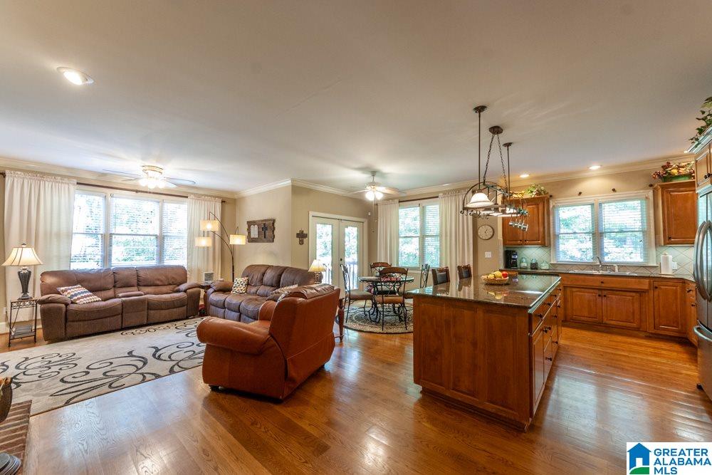 70 Wildwood Lane Springville, AL 35146 - Photo 11 of 50