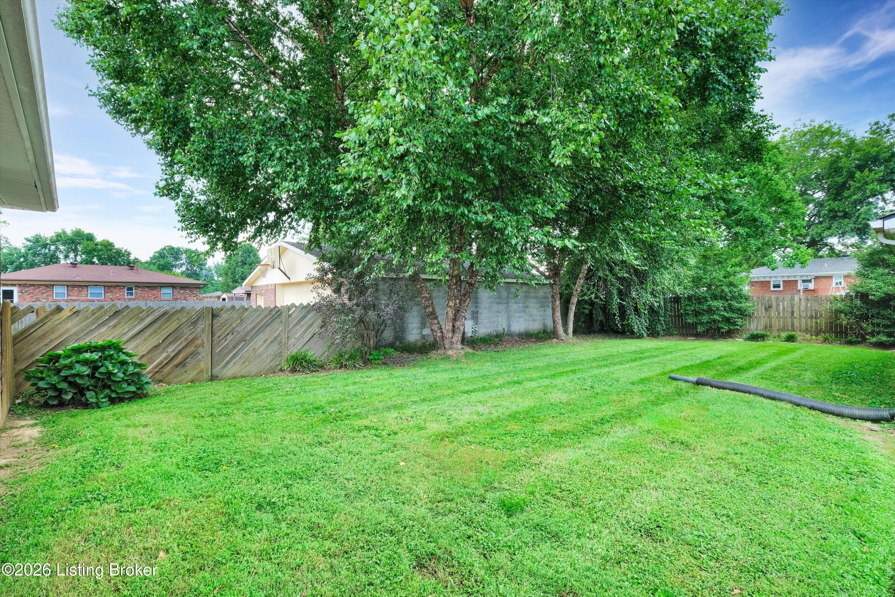 2704 Alps Road Louisville, KY 40216 - Photo 50 of 68 Lot View