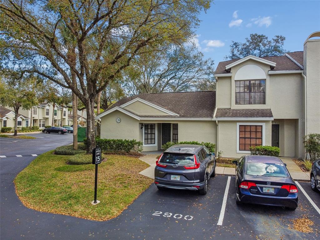 5100 Burchette Road, Unit 2900 Tampa, FL 33647 - Photo 31 of 32