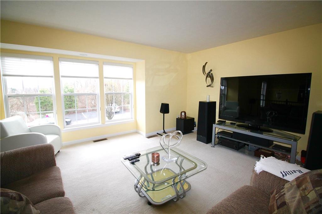 111 Park Place McKees Rocks, PA 15136 - Photo 3 of 23 Amazing light throughout this townhouse.