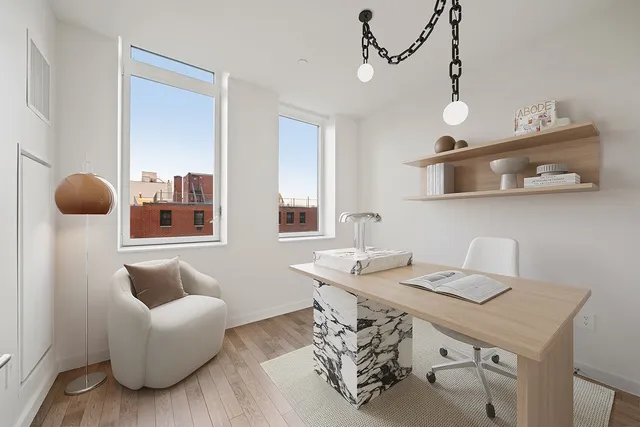 $2,350,000 | 285 West 110th Street, Unit 6B | Harlem
