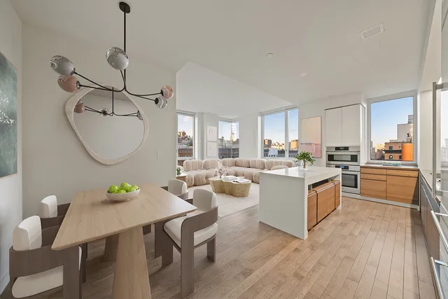 $2,350,000 | 285 West 110th Street, Unit 6B | Harlem