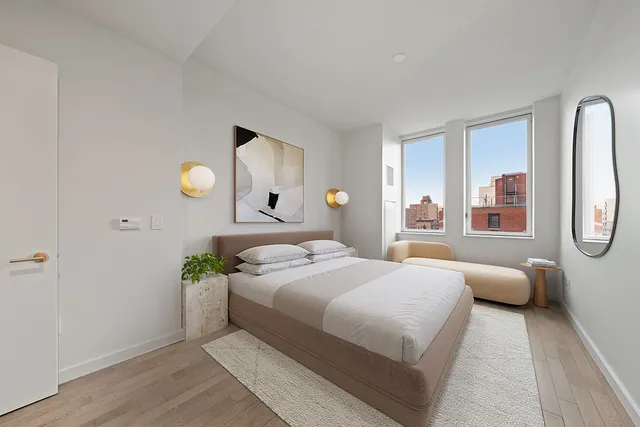 $2,350,000 | 285 West 110th Street, Unit 6B | Harlem