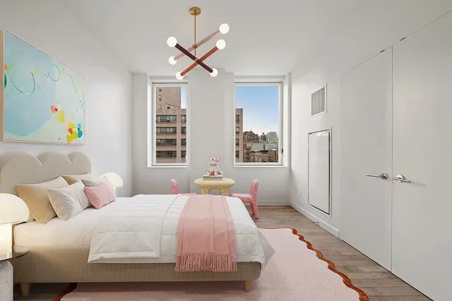 $2,350,000 | 285 West 110th Street, Unit 6B | Harlem