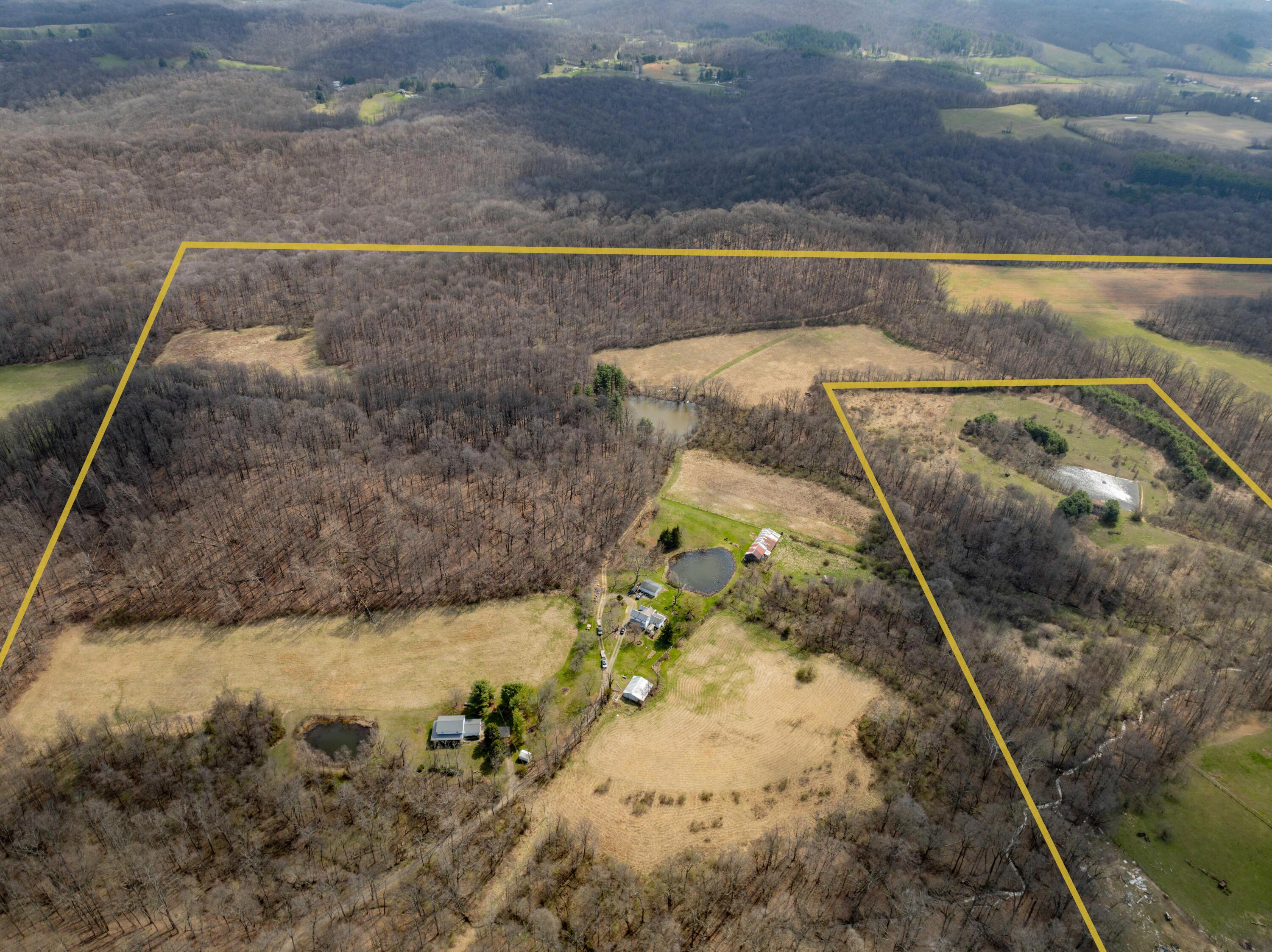 14120 Union Road Laurelville, OH 43135 - Photo 2 of 23 Gibson-Hocking-Land-22A