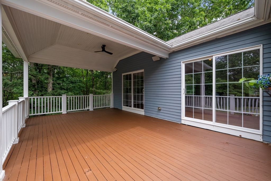 14 Harnden Road Foxboro, MA 02035 - Photo 36 of 40