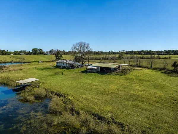 $700,000 | 10802 County Road 203, Plantersville, TX 77363
