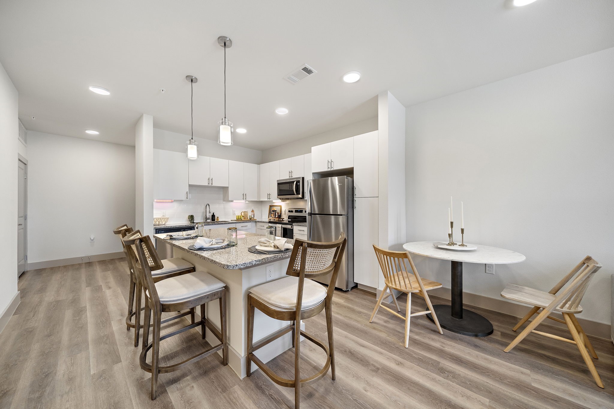 10485 League Line Road, Unit A1 8307 Conroe, TX 77304 - Photo 2 of 10 MODEL UNIT SHOWN