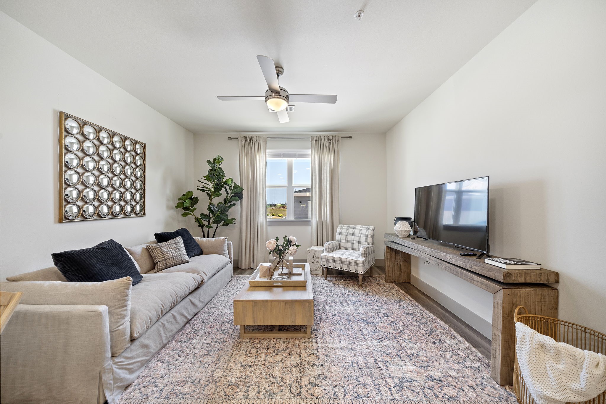 10485 League Line Road, Unit A1 8307 Conroe, TX 77304 - Photo 4 of 10 MODEL UNIT SHOWN