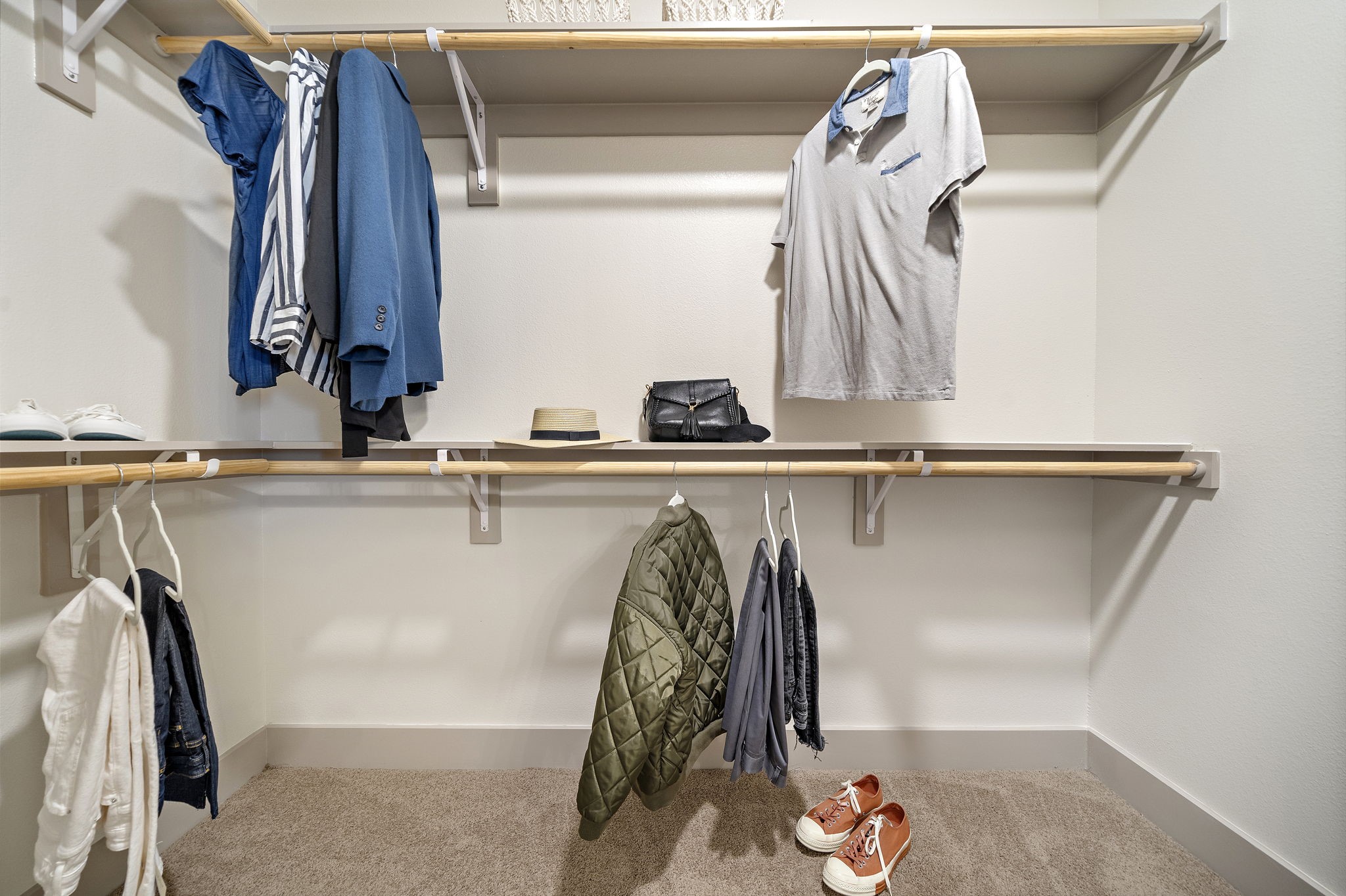 10485 League Line Road, Unit A1 8307 Conroe, TX 77304 - Photo 7 of 10 MODEL UNIT SHOWN