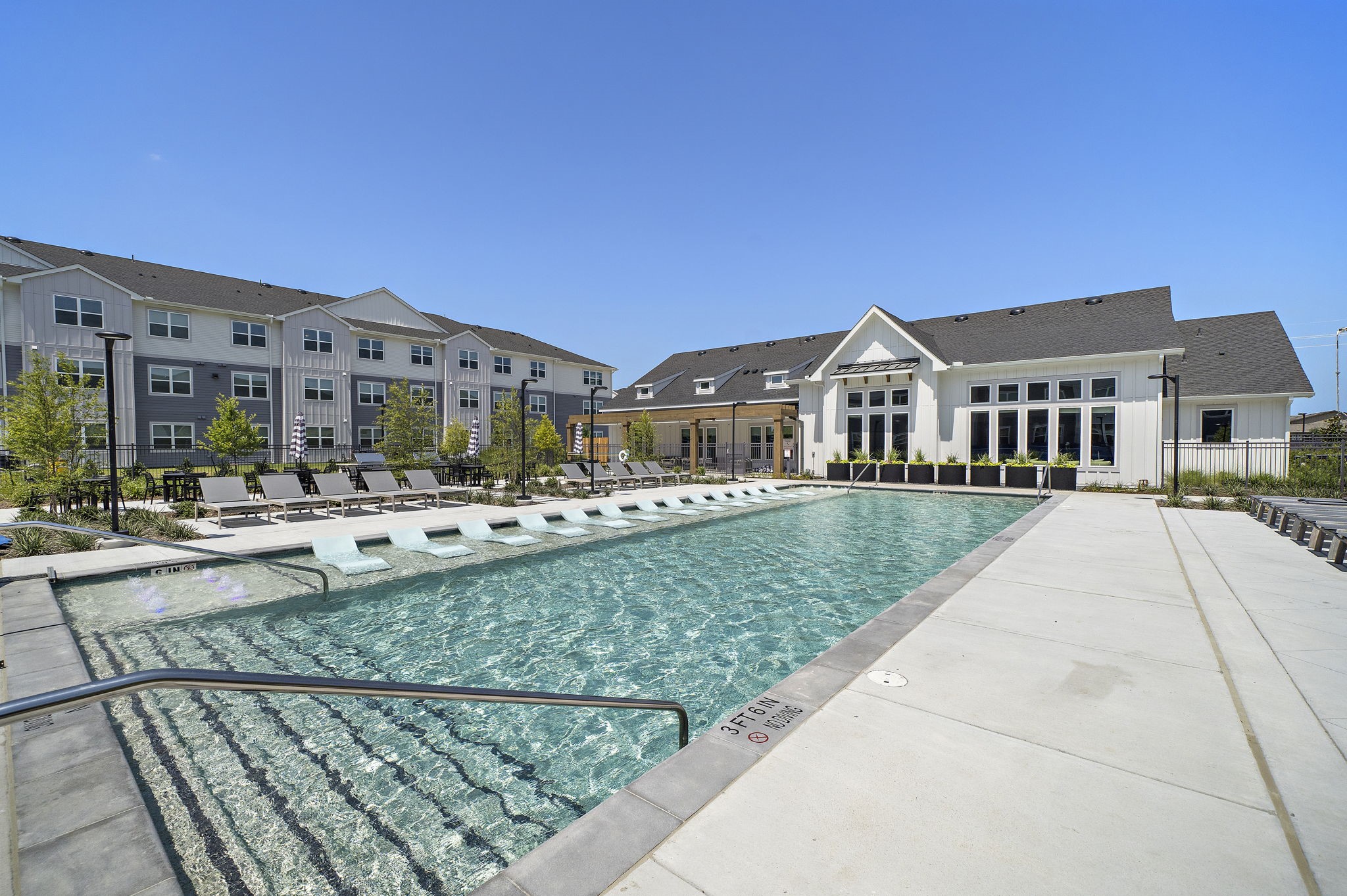 10485 League Line Road, Unit A1 8307 Conroe, TX 77304 - Photo 10 of 10 MODEL UNIT SHOWN