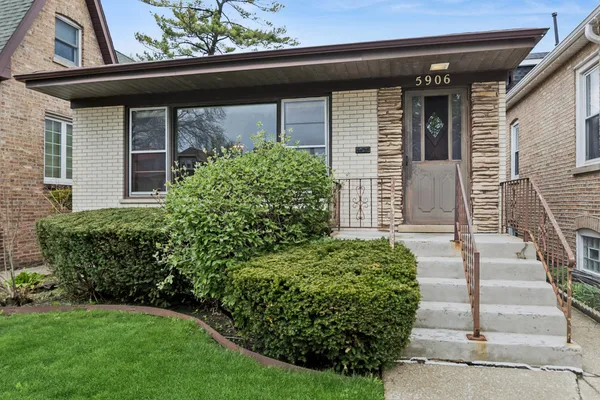 $399,900 | 5906 Capulina Avenue, Morton Grove, IL 60053