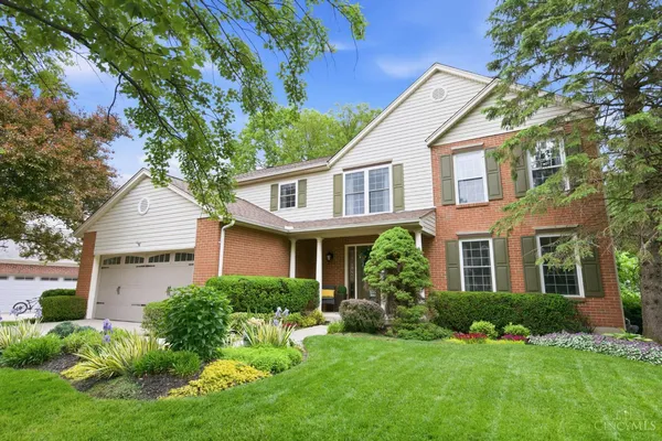 $556,000 | 9614 Sparrow Place, Mason, OH 45040