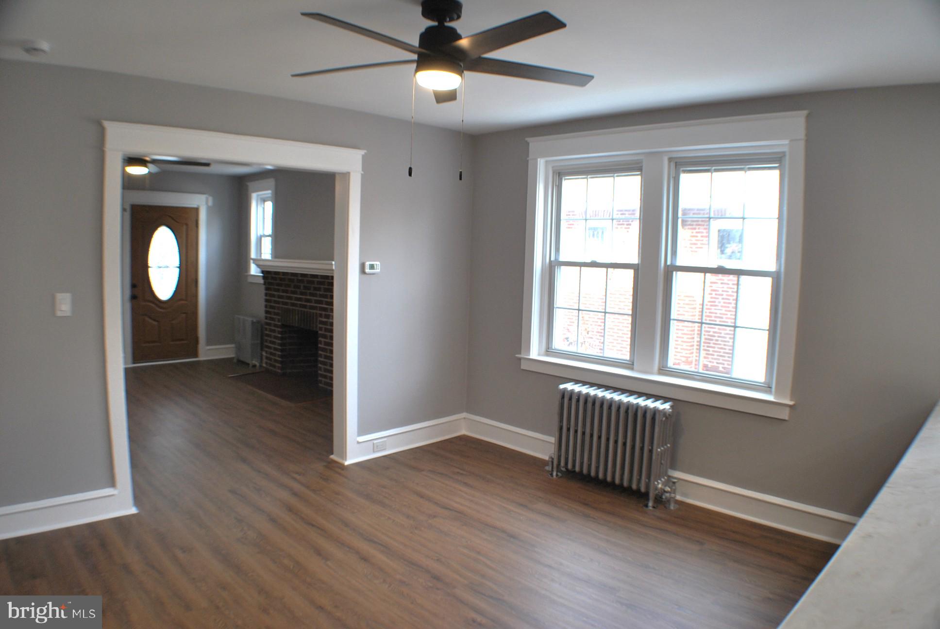 125 East Avon Road Brookhaven, PA 19015 - Photo 7 of 42 Dining room table