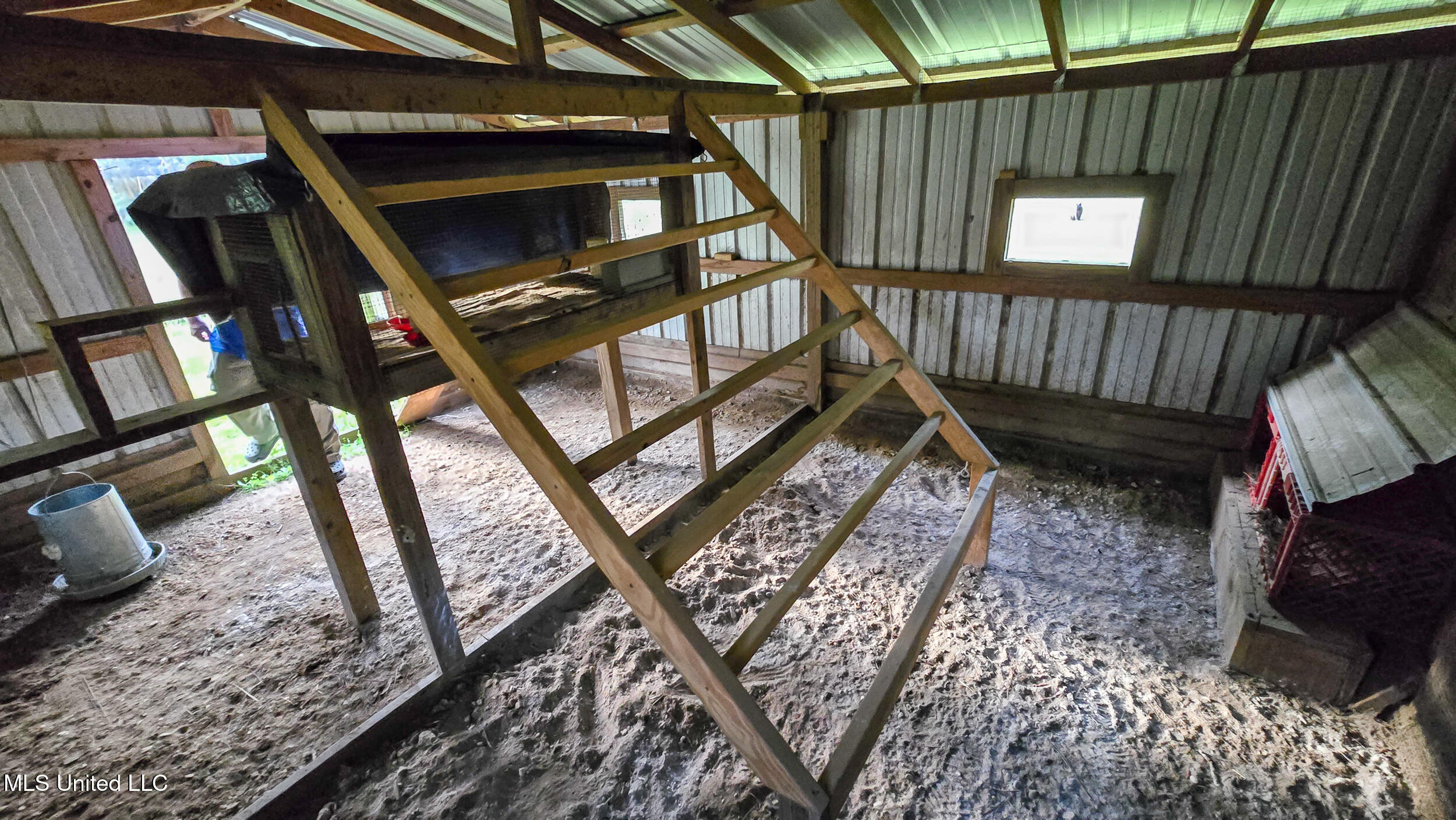1539 Benndale Road McLain, MS 39456 - Photo 54 of 72 Benndale Rd (54)