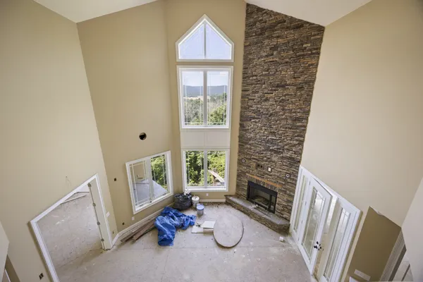 $274,500 | 201 Roarks Cove Road, Decherd, TN 37324