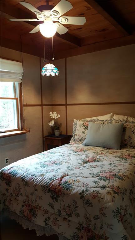 14 Boot Road Round Pond, ME 04564 - Photo 14 of 24 Bedroom