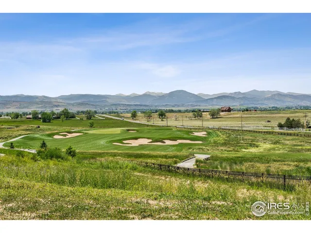 $799,000 | 3447 Heron Lakes Parkway, Berthoud, CO 80513