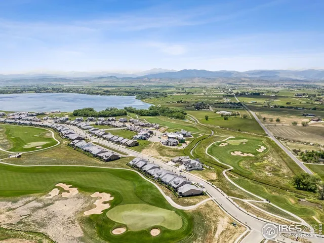 $799,000 | 3447 Heron Lakes Parkway, Berthoud, CO 80513