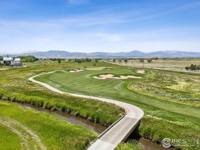 $799,000 | 3447 Heron Lakes Parkway, Berthoud, CO 80513