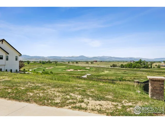 $799,000 | 3447 Heron Lakes Parkway, Berthoud, CO 80513